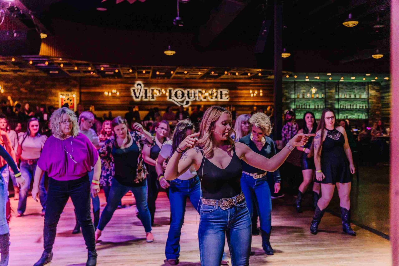 Ponderosa Lounge & Grill in Portland, OR