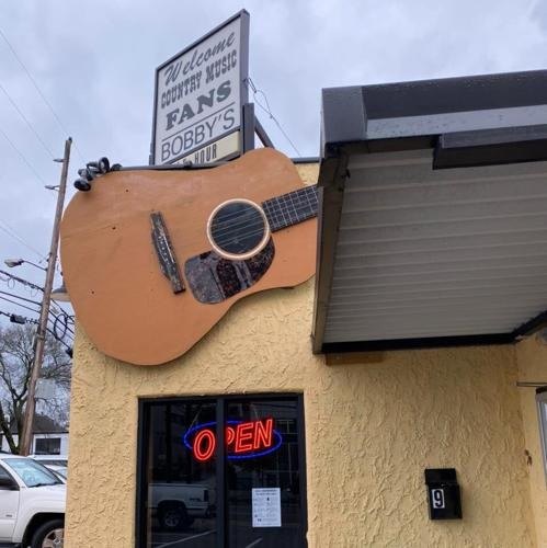 Bobby’s Idle Hour in Nashville, TN