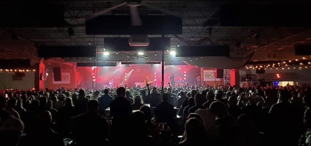 The Ranch Concert Hall & Saloon in Fort Myers, FL