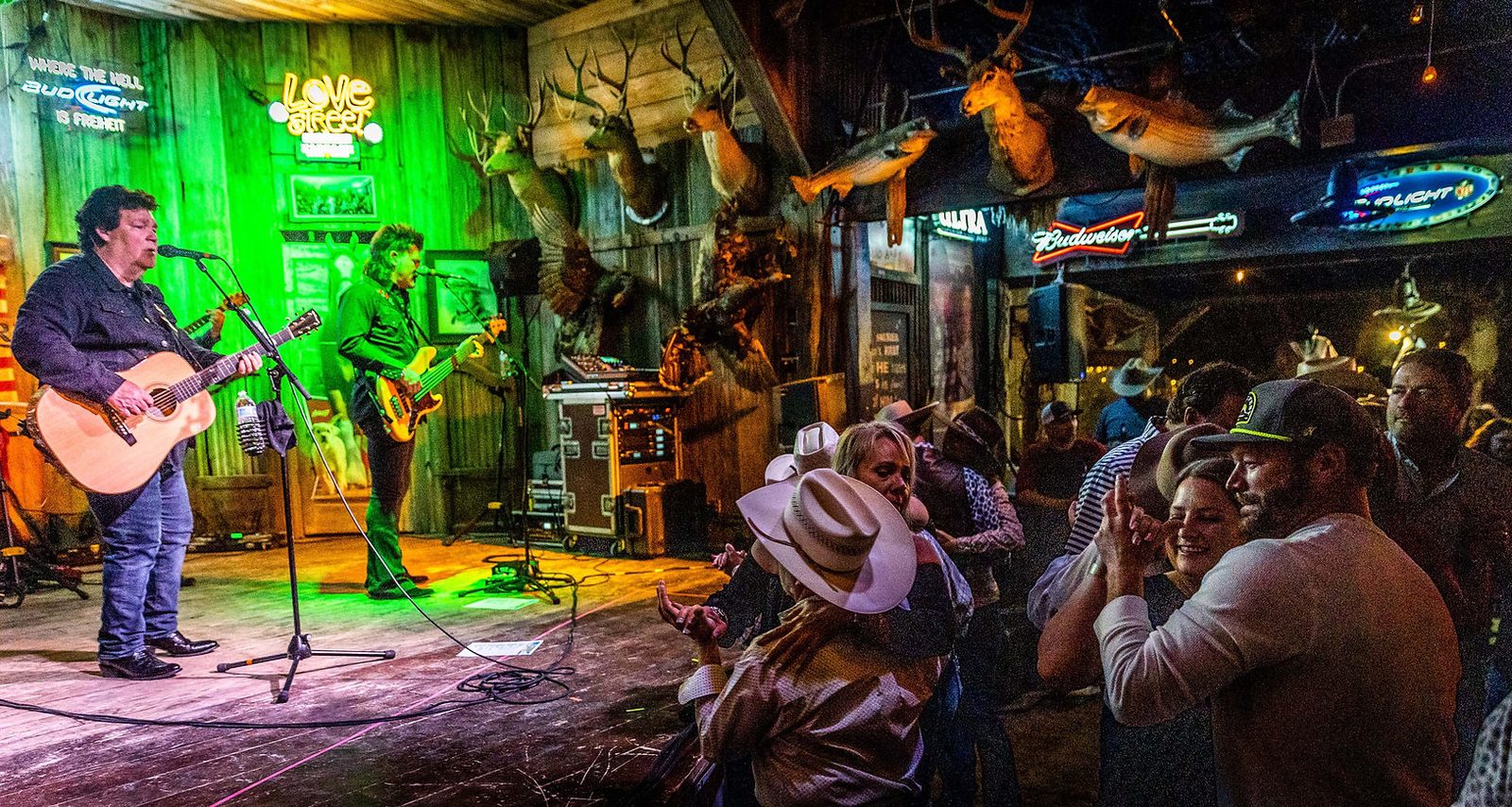 Freiheit Country Store in New Braunfels, TX