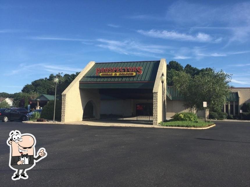 Prospector’s Grille & Saloon in Mount Laurel, NJ