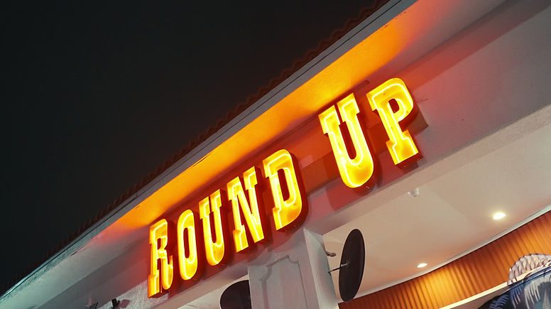 The Round Up in Davie, FL