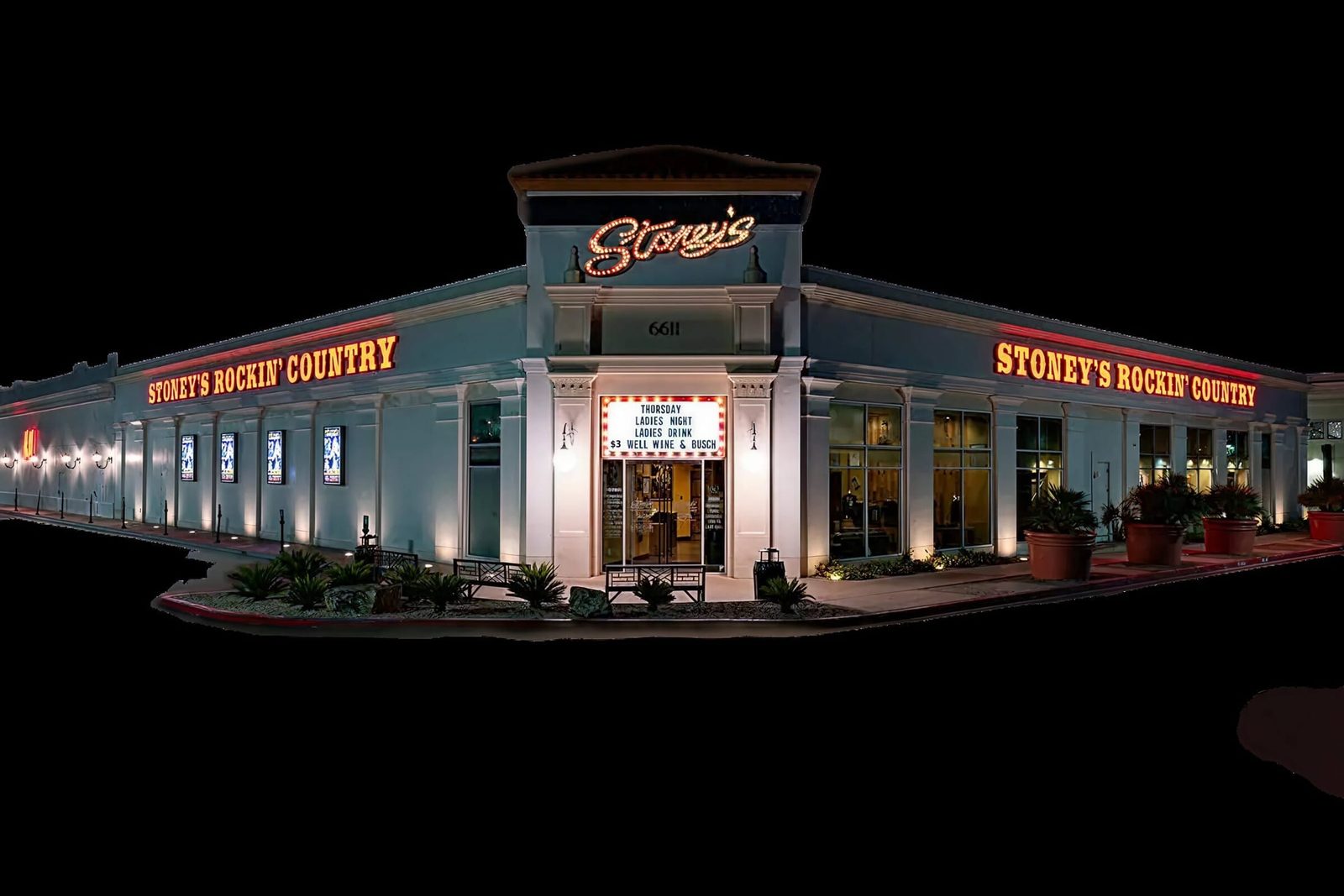 Stoney’s Rockin’ Country in Las Vegas, NV