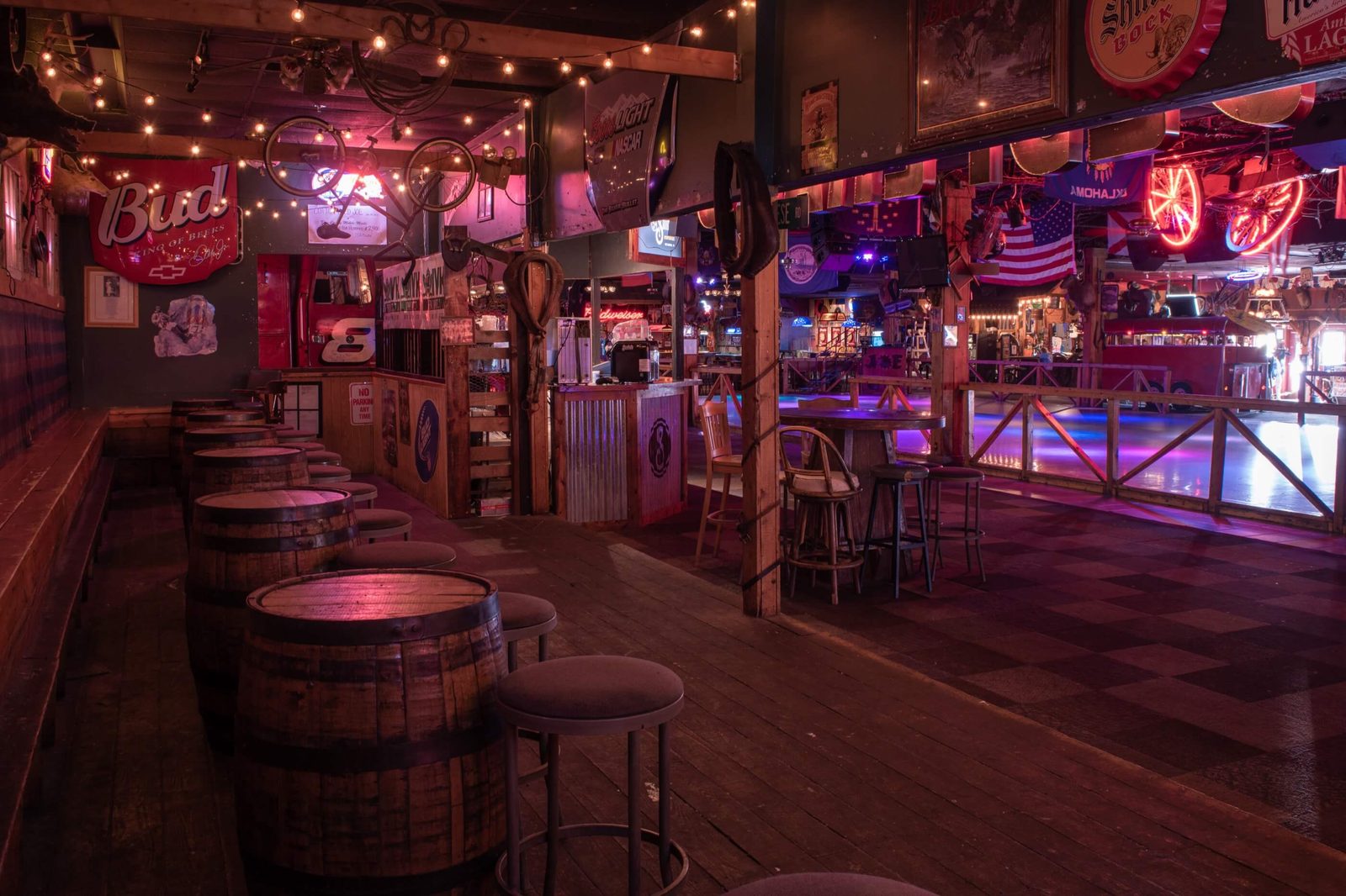 Cotton Eyed Joe in Knoxville, TN