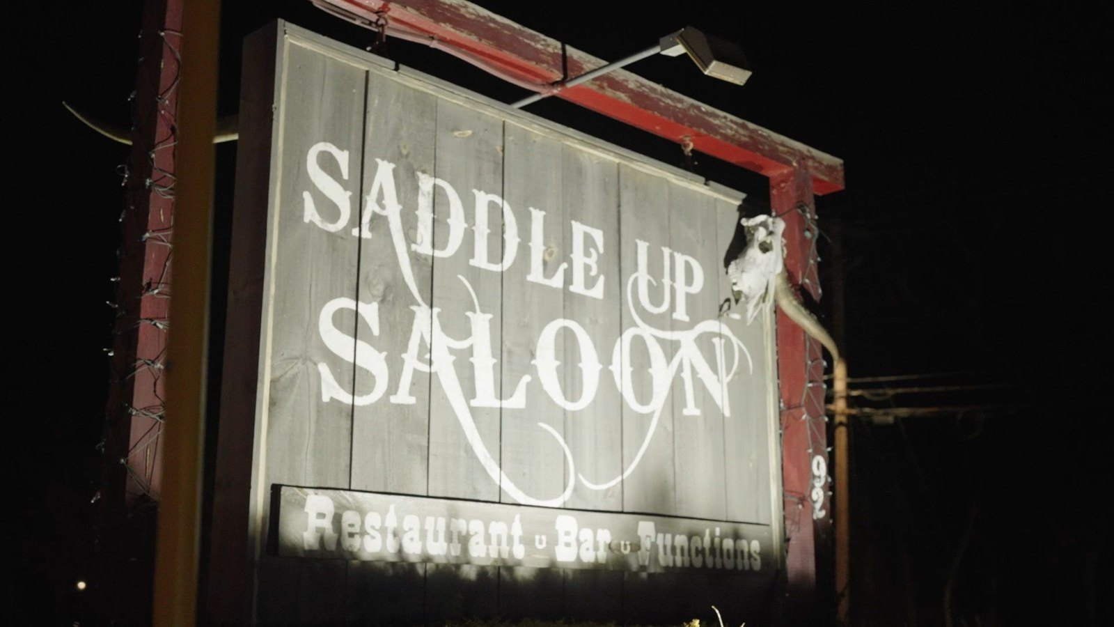 Saddle Up Saloon in Kingston, NH