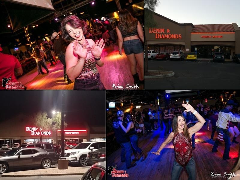 Denim & Diamonds in Mesa, AZ