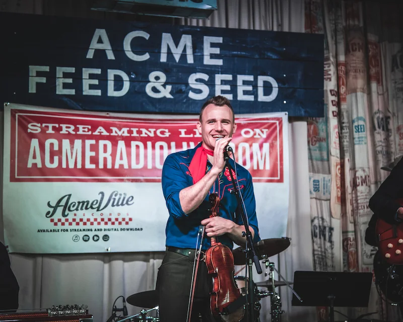 Acme Feed & Seed in Nashville, TN